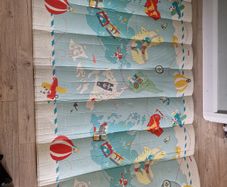 Reversible Playmat Large 218x132cm