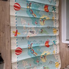 Reversible Playmat Large 218x132cm