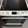 Zanussi electric cooker with grill and oven Image 10