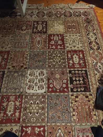 rug
