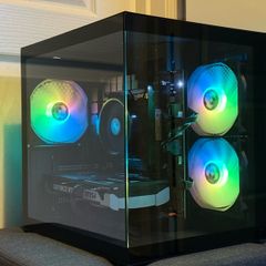 Gaming PC 5060ti 32gb DDR5