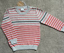 BNWT Polarn O. Pyret jumper, size 98cm (2-3yrs)