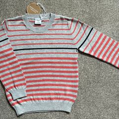 BNWT Polarn O. Pyret jumper, size 98cm (2-3yrs)