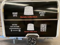 main image for ad McCabes Hand Roasted Coffee and Grinder Xmas Gift Pack