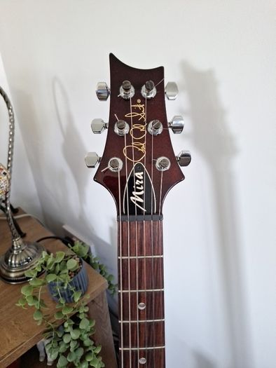 PRS Mira Core 2008