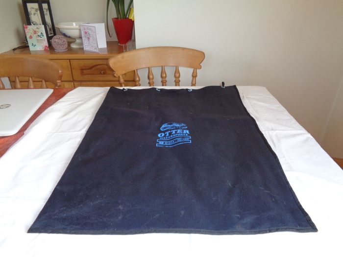 Carrier/Storage Bag for Dry/Wet Suit for Sale