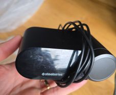 Gaming headset -SteelSeries Arctis Nova Pro Wireless