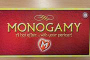 Monogamy: A Hot Affair Game - Board game