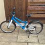 woom 4 bike Image 2