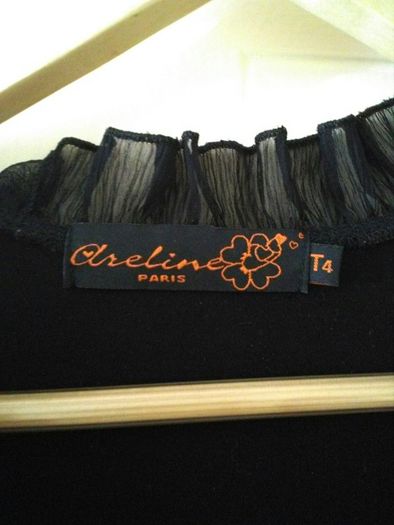 Areline paris dress