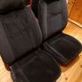 Opal Astra seats Image 6