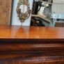 19th Century Mahogany Scotch Chest Image 9