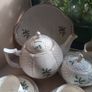 donegal Christmas china Image 6