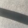 Milanese Loop Band Apple Watch Strap (Black) Image 2