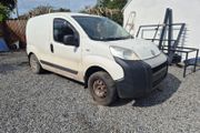 Parts for Peugeot Bipper / Citreon Nemo / Fiat Fiorina 08-17 @ OCG