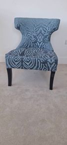 Accent chair
