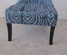 Accent chair
