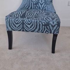 Accent chair