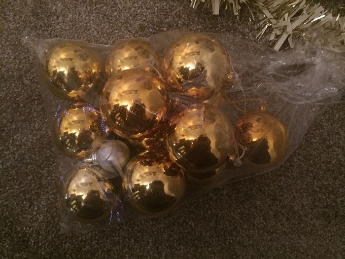 Christmas selection