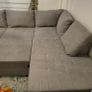 Corner sofa bed Image 4