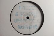Italian Job - A Tribute To D.C. + Pure Filth - Super SCARCE House 90s GEM!