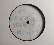 Italian Job - A Tribute To D.C. + Pure Filth - Super SCARCE House 90s GEM!