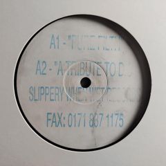 Italian Job - A Tribute To D.C. + Pure Filth - Super SCARCE House 90s GEM!