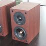 Signature Reference Series Proac Tablet Reference 8 Speakers Pristine Image 2