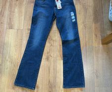 Levi's Women's jenas brand new with tags W31 L34