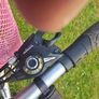 ladies bike with basket Image 6