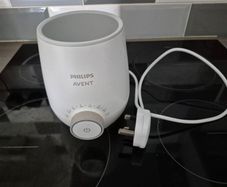 Philips Avent Bottle Warmer