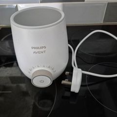 Philips Avent Bottle Warmer