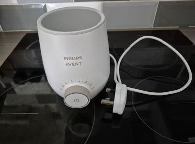 Philips Avent Bottle Warmer