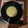 The Defenders, Happy Surfin Santa, Xmas Up On Venus 7 Inch Vinyl, 1979 Image 5