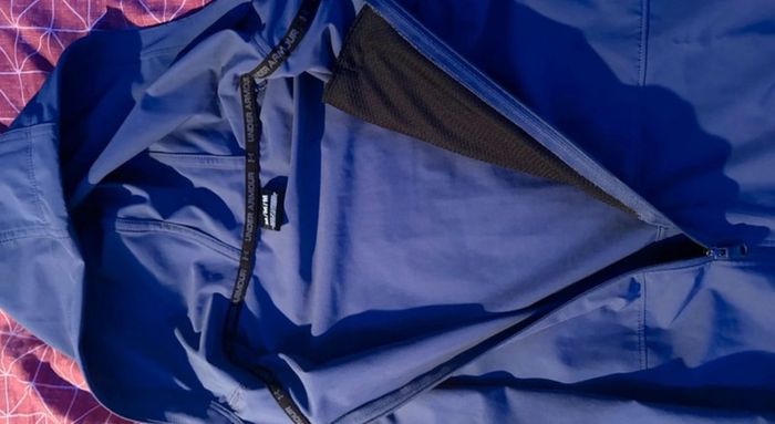 under armour windbreaker