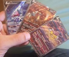 pokemon legendary trio