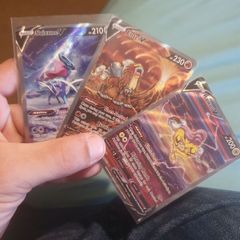 pokemon legendary trio