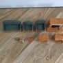 Sylvanian Families sitting room furniture set Image 2