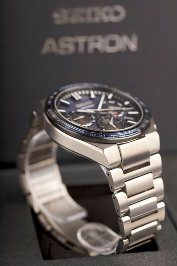 Seiko Astron SSH109