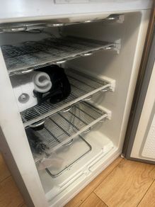 freezer