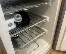 freezer