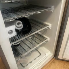 freezer