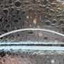Set of 7 Waterford Crystal "Sheila" Sherry Glasses - 14cm - Signed Image 6