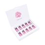 Mesoheal Pink Glow Box of 10 Image 2