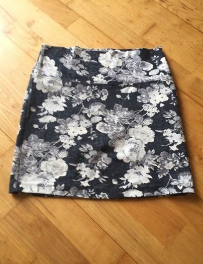 Bodycon Mini Skirt