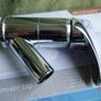 Extending Kitchen Mixer Tap with Pull Out Hose Image 3