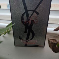 YSL Perfume