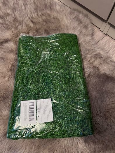 artificial grass pads