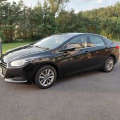 Hyundai I40 2016 - New Clutch & Flywheel Fitted