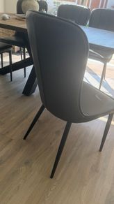 Dining Chairs